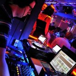 Basster & La Chriz - 08.01.11