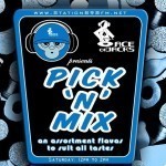 Ace Of Jacks - 08/01/2011 - Pick N Mix