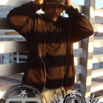 DJ G train - 2/18/2011