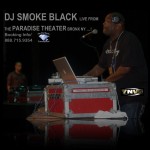 DJ SMOKE BLACK - 2/27/11 @djsmokeblack heavy mix FREE DOWNLOAD!