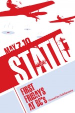 George Holland - Static