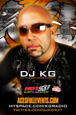 dj kg - 3/26/10