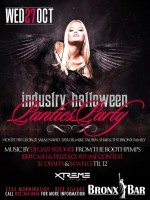 DJ Bizonee - 10/27/10 Wed