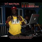 DJ Bertrum - Music Monday 44