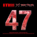 DJ Bertrum - Music Monday 47