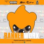 BANNERWORX - Stink City mix