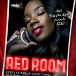 C-Bu - Red Room, 17th September 2011, 8pm-10pm