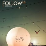 Tea - Follow Us / Party for rfiends