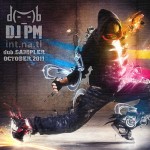 DJ PM - Dub.Sampler (October 2011)