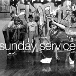 WES3 - Sunday Service 12/4/11