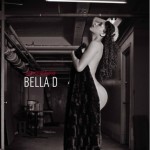 dj horseraney - Model Monday's Mix Ft. @belladxoxo 1/23/12