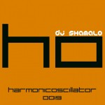 Dj Shamalo - HarmonicOscillator#0019