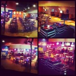ReeseRoundtree - LADIES NIGHT AT STRIKES WITH DEEJAY REESEROUNDTREE 03.22.12