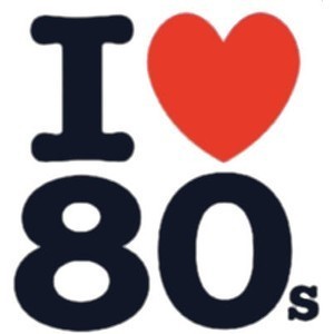 DJ Drucifer - I Love the 80's - 06/05/2012