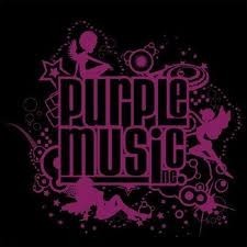 Sparkinzi - Purple Music Showcase