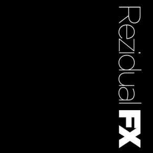RezidualFX - If I Was Your Barbara Streisand