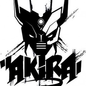 Akira - MiniMix Summer 2012 - Akira