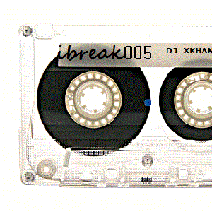 Djxkhan - ibreak 5