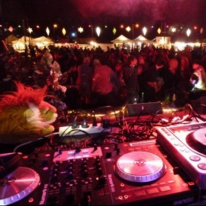Dan Jupiter - Splendour in the Grass 2012