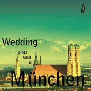 Amazing Maze - Wedding München