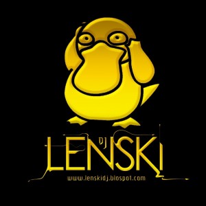 DJ LENSKI - Carpark