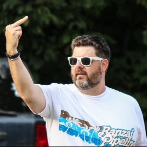 Deepshine - Summer Baby Birthday Bash - 8/25/12