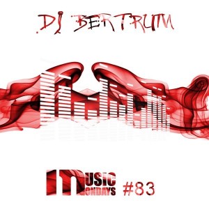 DJ Bertrum - Music Monday 83