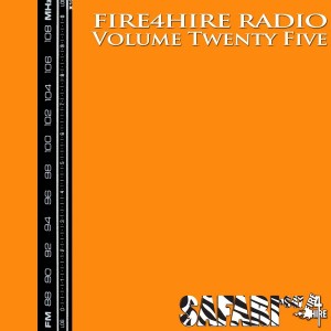 Safari647 - Fire4Hire Radio25