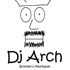 DJ ARCH - 9/17/12