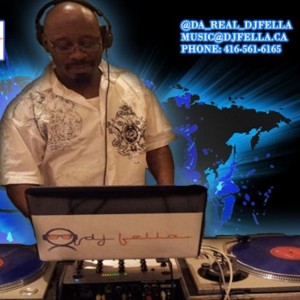Dj Fella - FELLA MUSIX FIX MIXSHOW SEP 29 2012