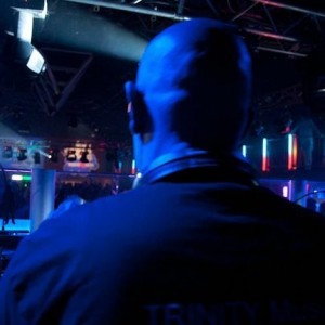 DJ Keith aka Audiotune - An der Bar Mix
