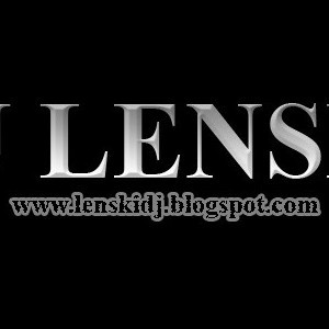 DJ LENSKI - 19/10/12 FORT STREET UNION (OUTSIDE)