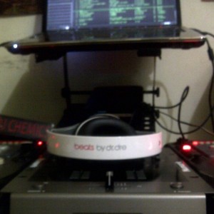 Dj Chemics - Disco Fever