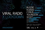 Juha - Viral Radio x Lockdown