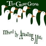 Amazing Maze - The Goose Groove