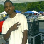 DJ TRE lbs. - 5/25/11