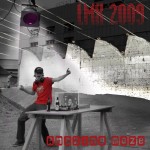 Amazing Maze - LMX 2009