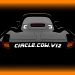 Dj Shamalo - CIRCLE COW 12 - Day 1