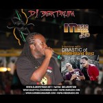 DJ Bertrum - Music Monday 55