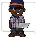 Techjitsu - "A Touch of T-Dub" Mixtape