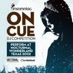 DJ Amplifeud - Insomniac's On Cue DJ Competition