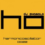 Dj Shamalo - HarmonicOscillator#0022 : Pumpin' Techno