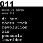 Apelidado Xis - 30/03/12