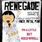 Mythic - Renegade (15-Apr-2012)