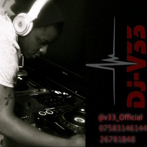 DJ-V33 - T.G.I.F VS YOLO (Part 2)