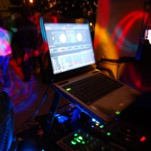 DJ SMS - JUDYs Birthday Party