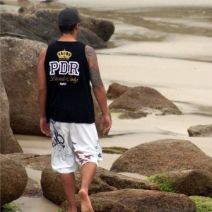 Dj Mariba - 21/07/12 - Pico da Tribo