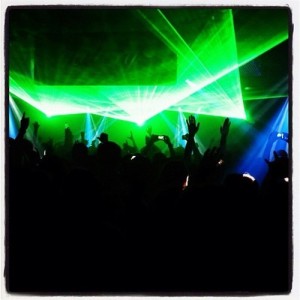 nodex - Vocal Anthems Vol 1