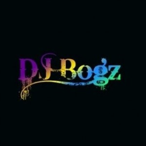 DJ Bogz - Paradigm Shift Vol. 2