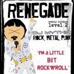 Mythic - Renegade (19-Apr-2012)